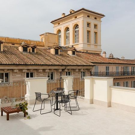 Sonder Piazza Venezia Aparthotel Rome Exterior photo